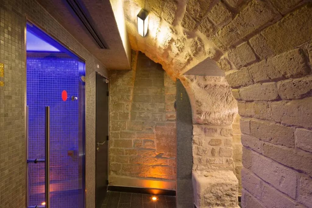 Hôtel du Triangle d'Or - photo 12