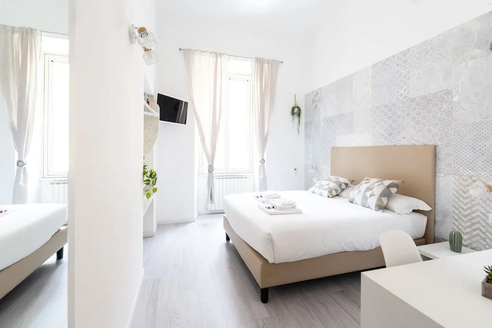 White Gioberti Guesthouse - photo 43