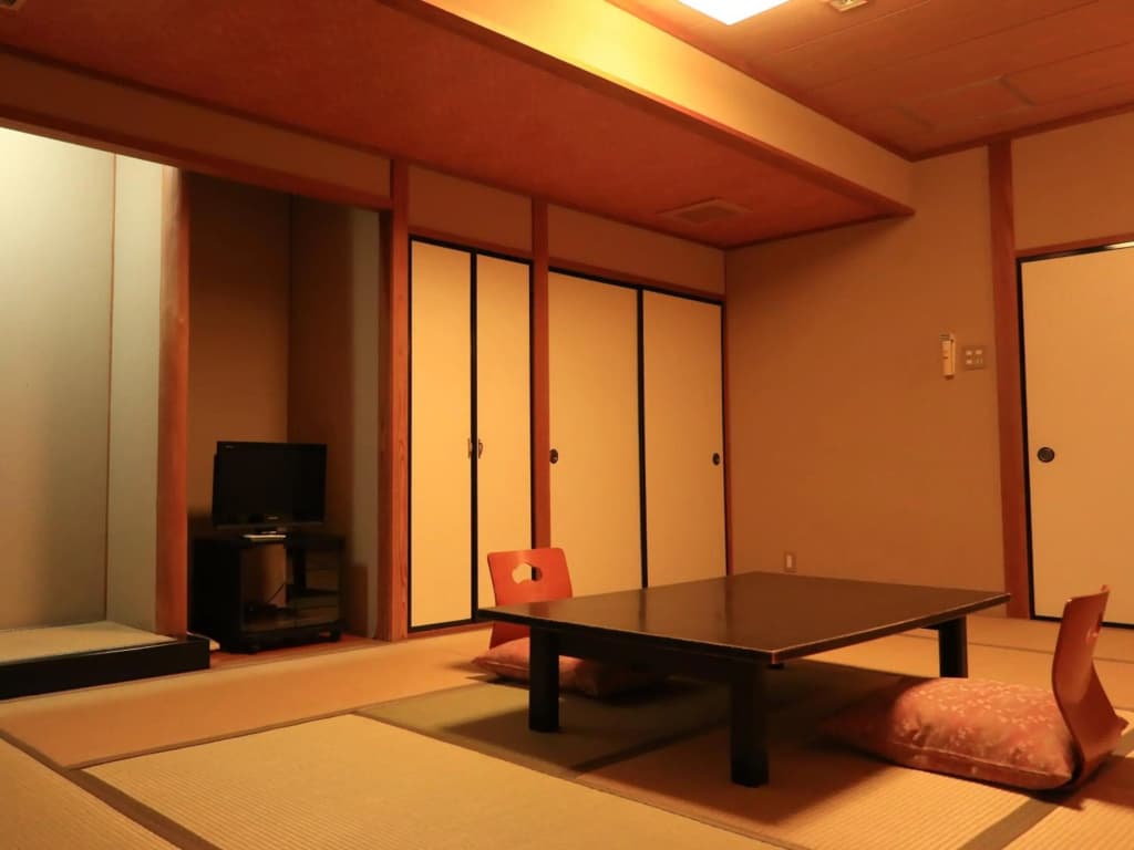 Izumiya Ryokan - photo 6