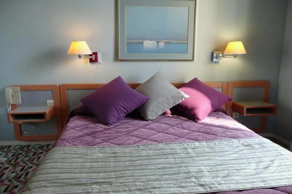 Hôtel Saint Georges - photo 6
