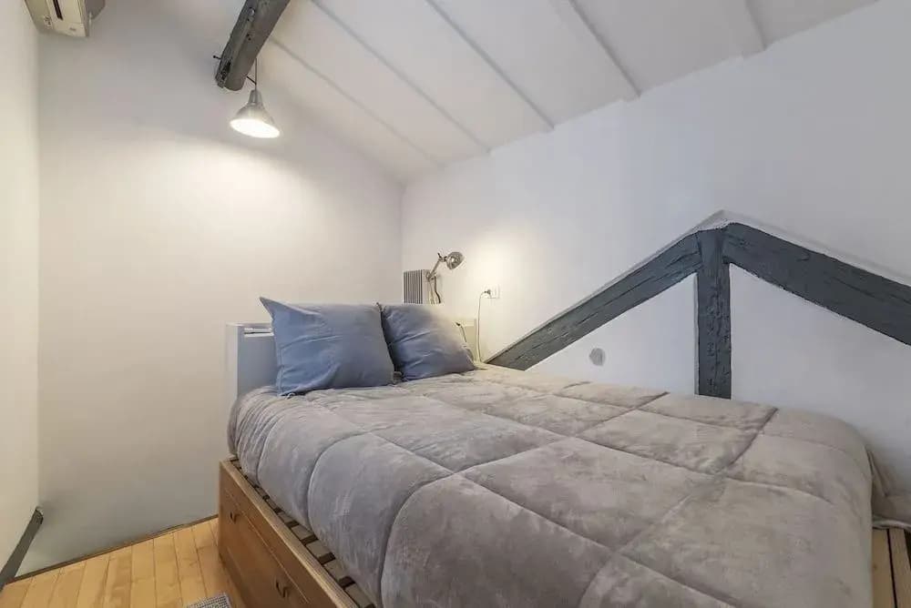 Charming Loft Navona - photo 5