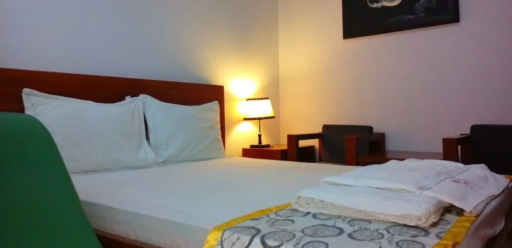 Van Phuc Hotel - photo 11