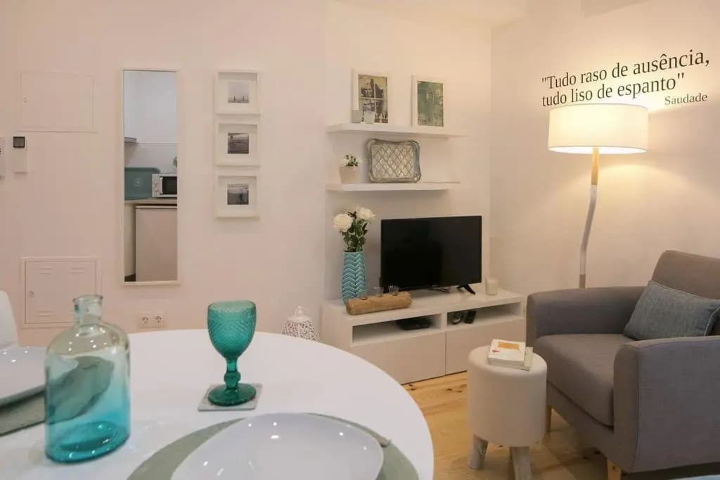 Central Turquoise Studio by Timelystay - photo 6
