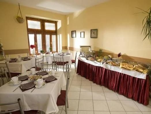 Andel Apartmany - photo 24