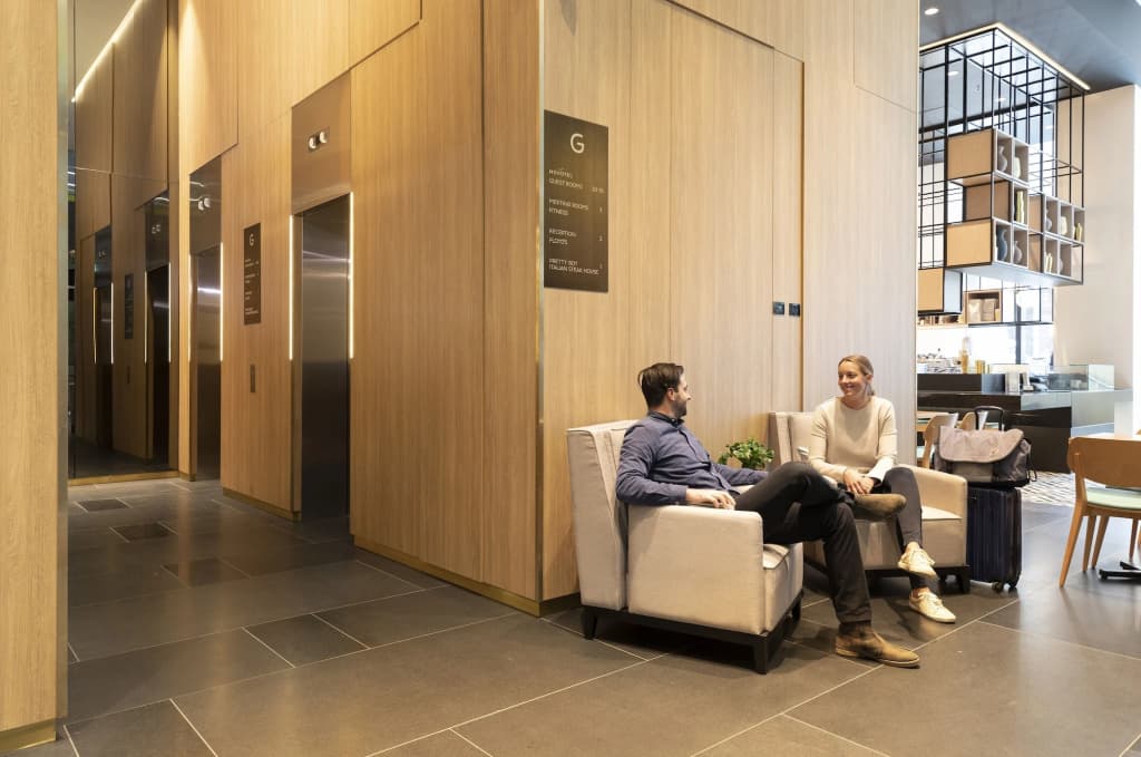 ibis Melbourne Central - photo 22