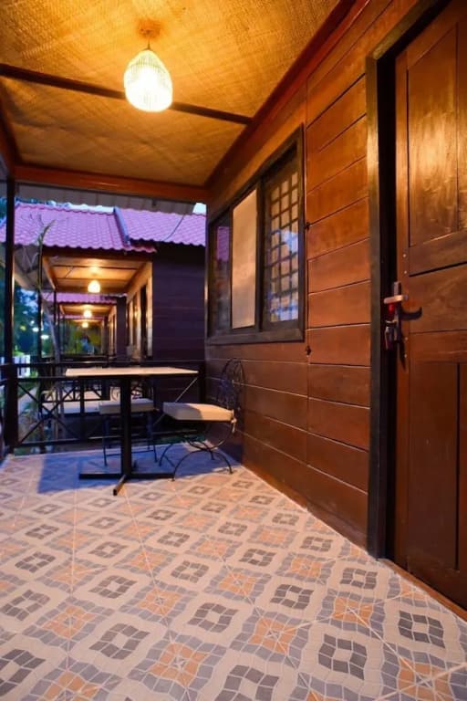 Densy Angkor Bungalow - photo 10