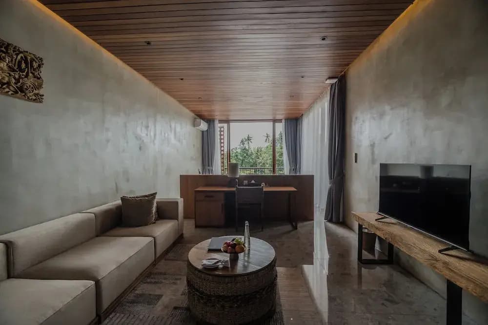 Lawangkala Resort Ubud - photo 27