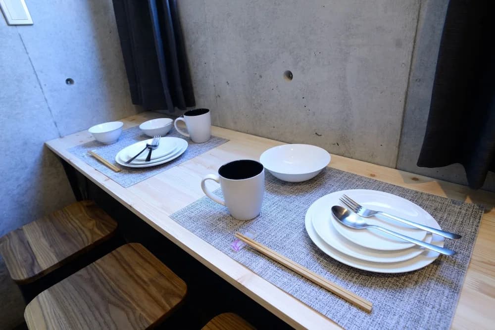 Hotel wahaku ARaTA - photo 25
