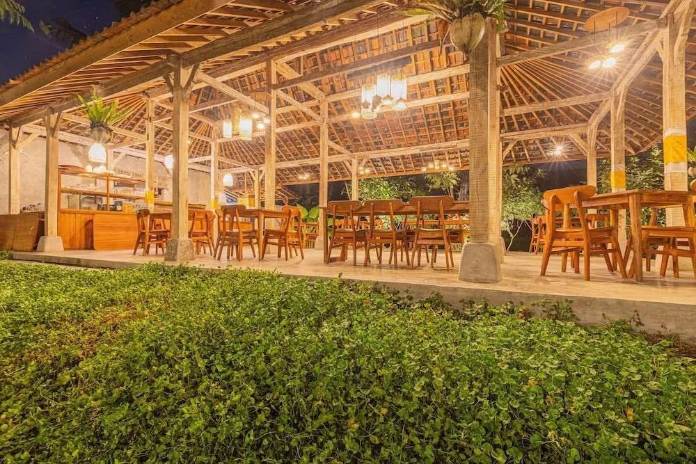 Abian Ubud View - photo 33