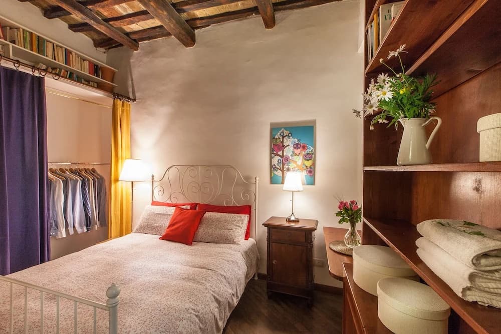 Trastevere My Home - photo 6