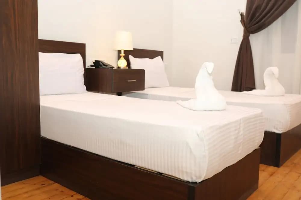 New Midtown Hotel - photo 3