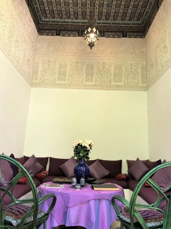 Riad Sahara Nour - photo 24