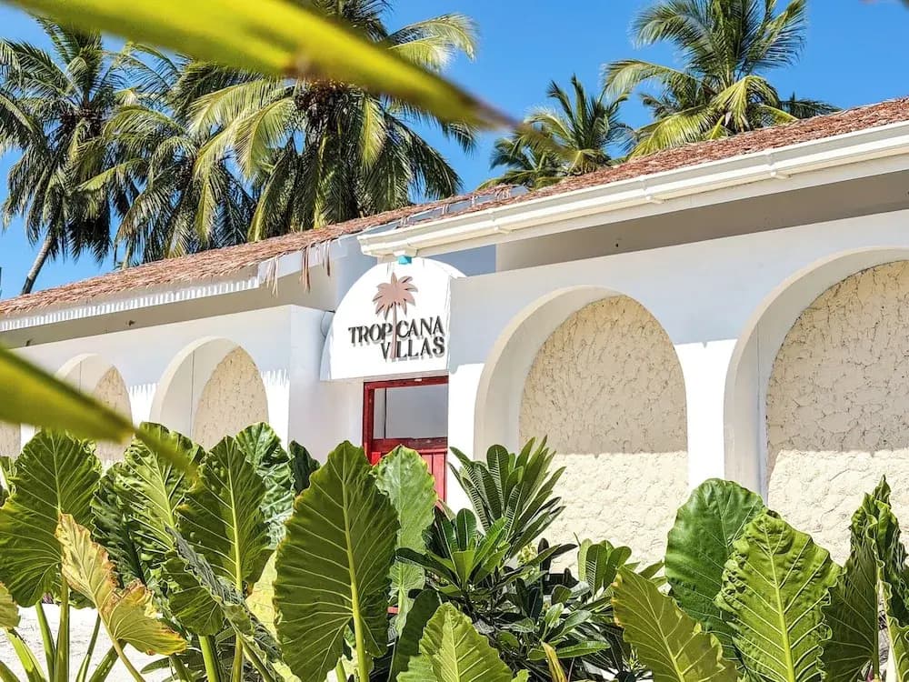Tropicana Villas - Thoddoo - photo 20
