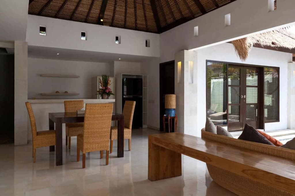 Bvilla Seaside - photo 2