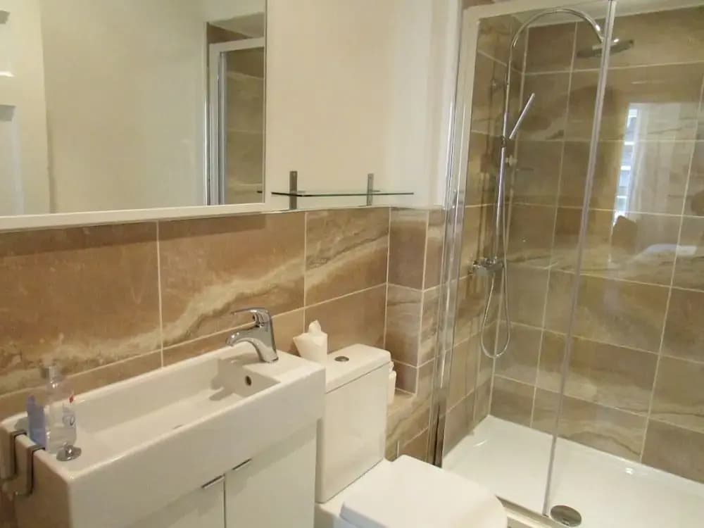 Central Edinburgh Studio Flat - photo 7