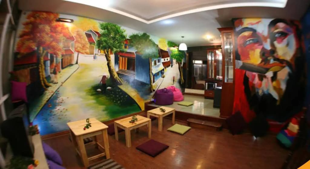 Zostay Hostel Backpackers - photo 14