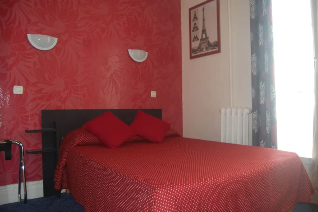 Hôtel Jean Bart - photo 13