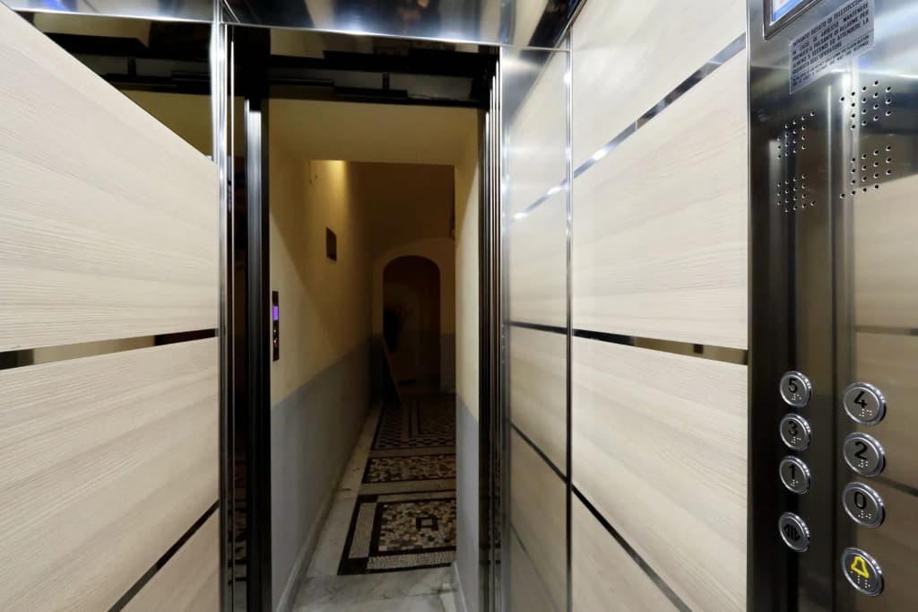 Relais Vittoria Colonna - photo 11
