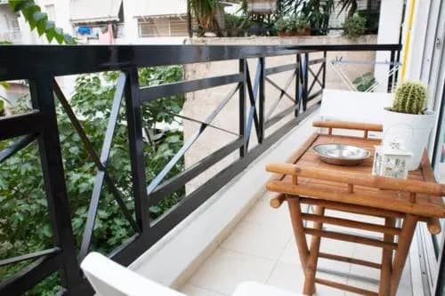 Thelma's Apartment - photo 18