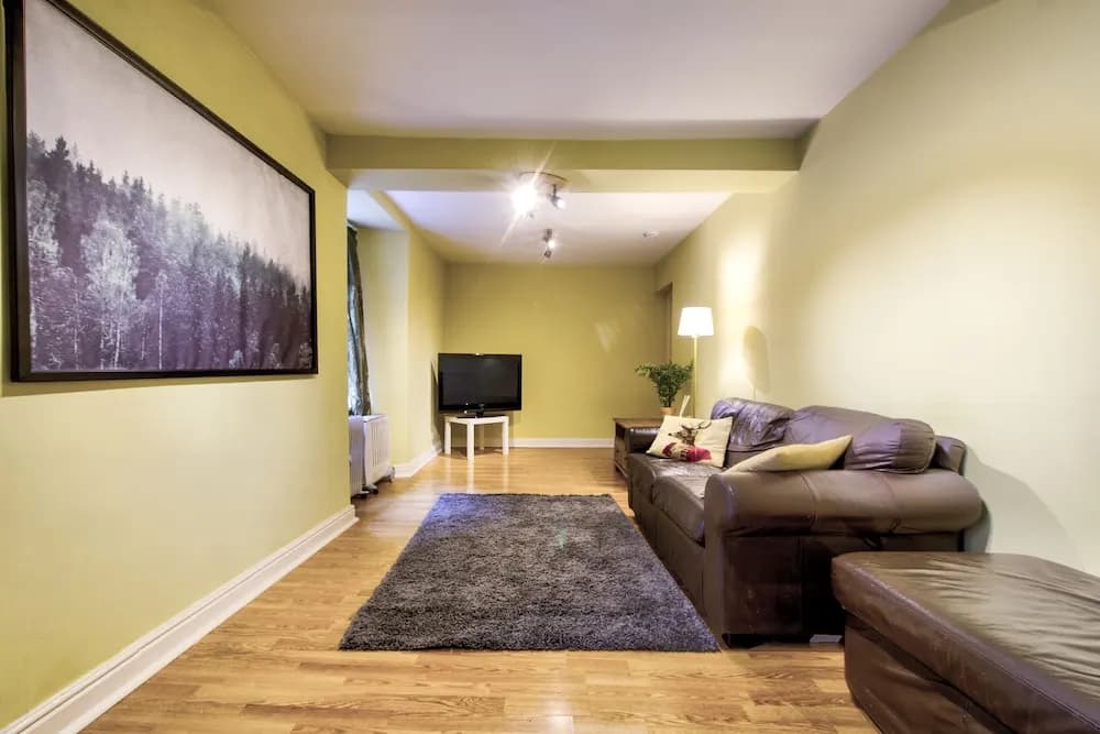 New Town Apartments - photo 8