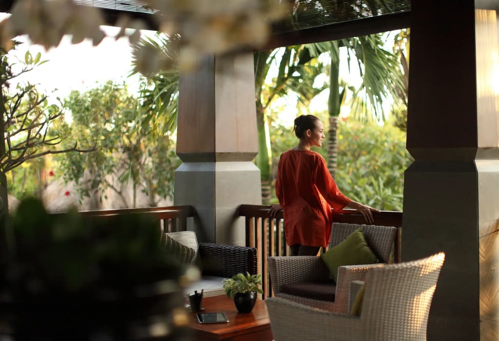 The Kayana Seminyak - photo 24