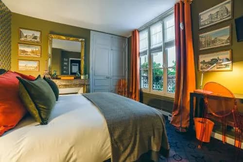 Les3chambres B&B Paris - main photo