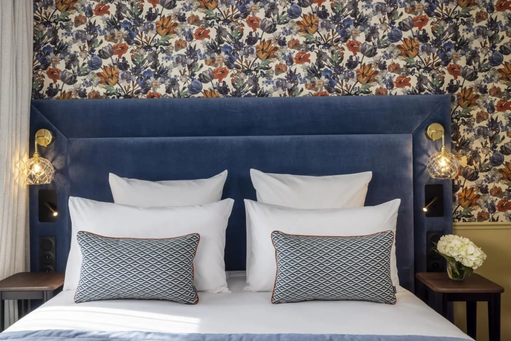 Hôtel Louis II - photo 6