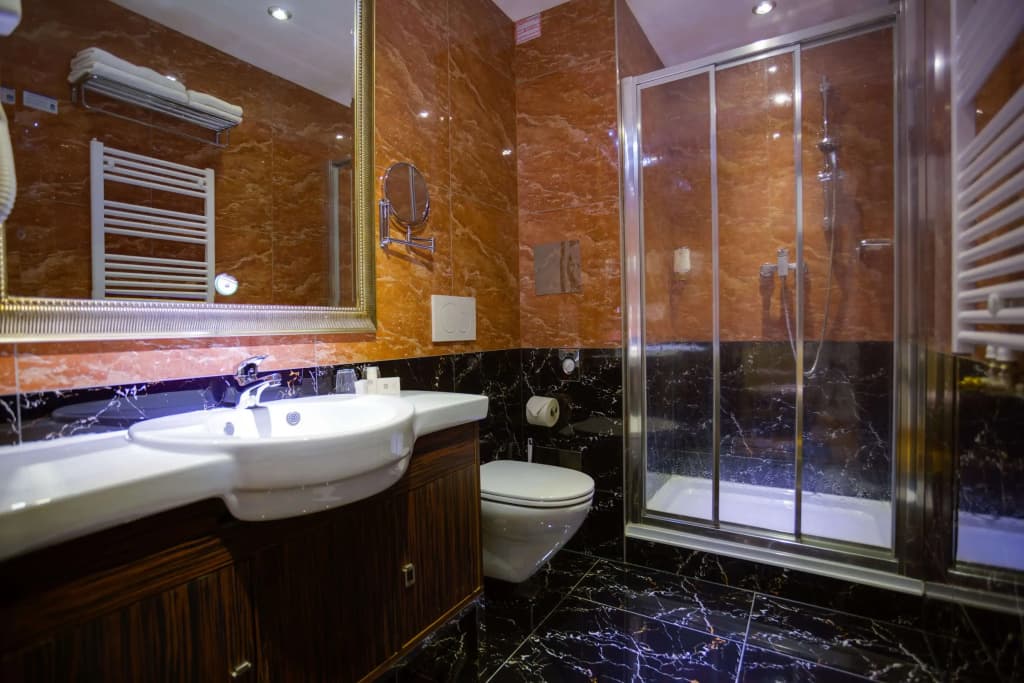 Best Western Plus Hotel Arcadia - photo 9
