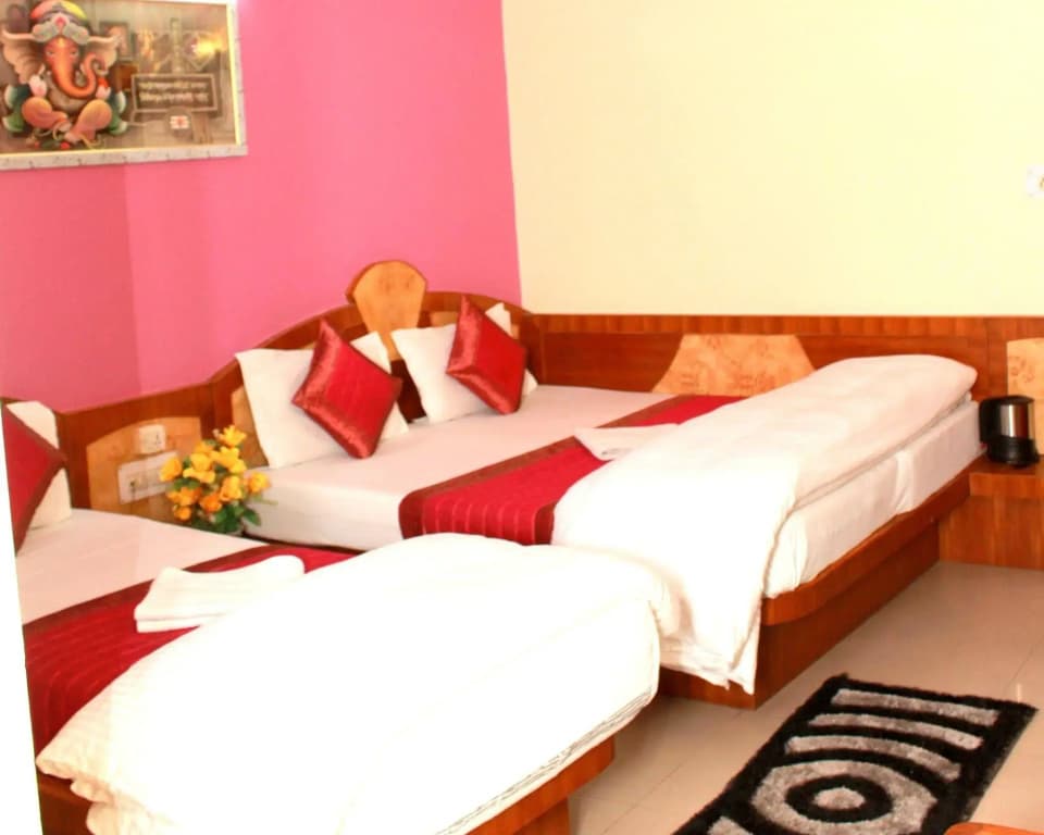 Cottage Ganga Inn - photo 7