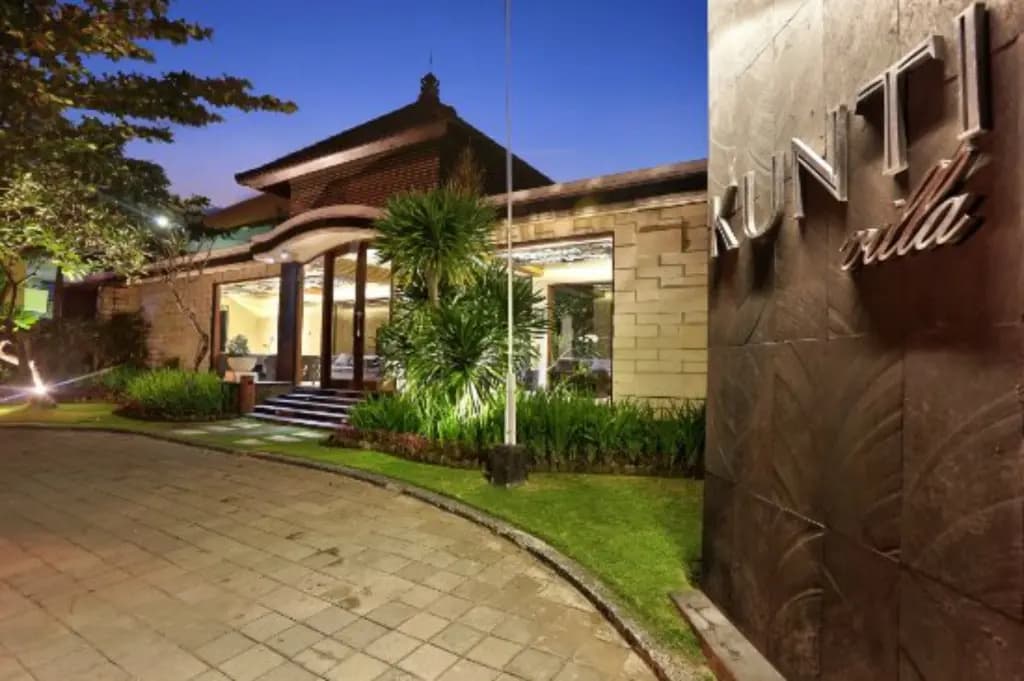 The Kunthi Villas - photo 7