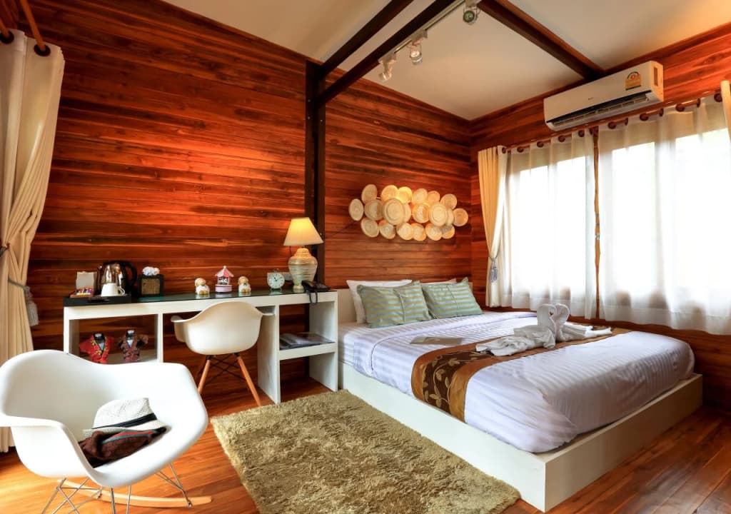 The Cottage Aonang - photo 2