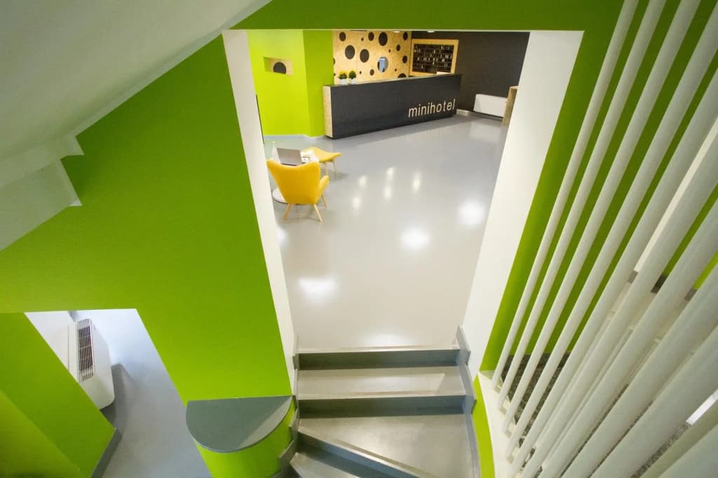 B&B Hotel Milano Ornato - photo 29