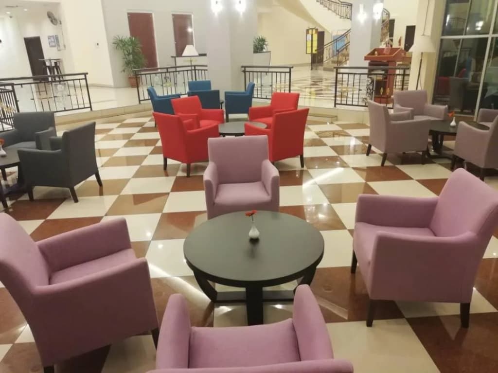 The Jerai Hotel Sungai Petani - photo 15