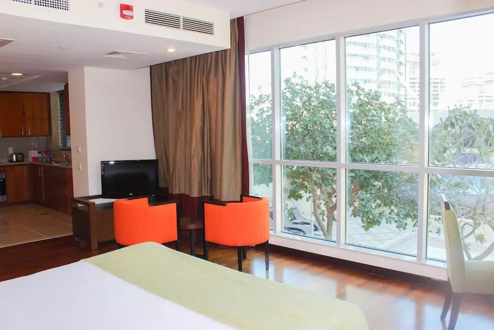 Wyndham Downtown Dubai Hotel - photo 36