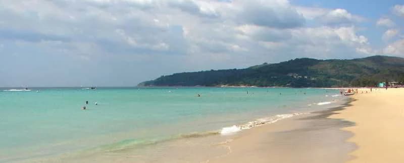 Armoni Patong Beach Hotel - photo 4