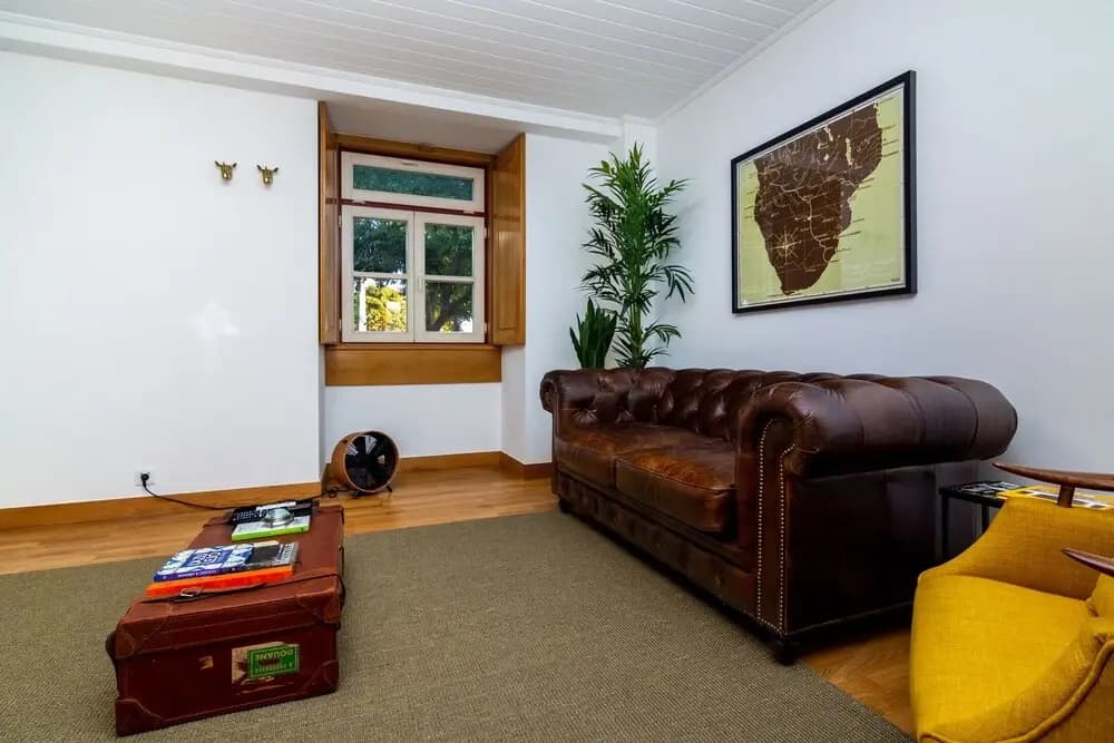 The Explorer's Home - photo 18