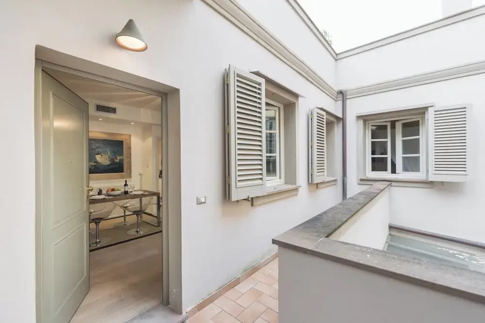 Boboli - Flo Apartments - photo 11