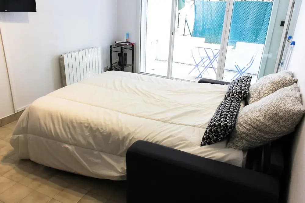 Appartement Le Wawerly 2 - main photo
