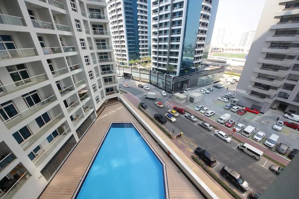 Signature Holiday Homes - Al Fahad Dubai - photo 12