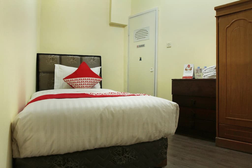 OYO 146 Menteng Residence Near Kementerian Perencanaan Pembangunan Nasional/Badan Perencanaan Pembangunan Nasional (Kementerian PPN/Bappenas) - photo 2