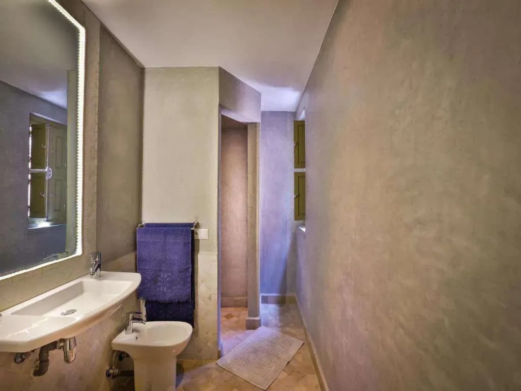 Riad Oasis 3 - photo 7
