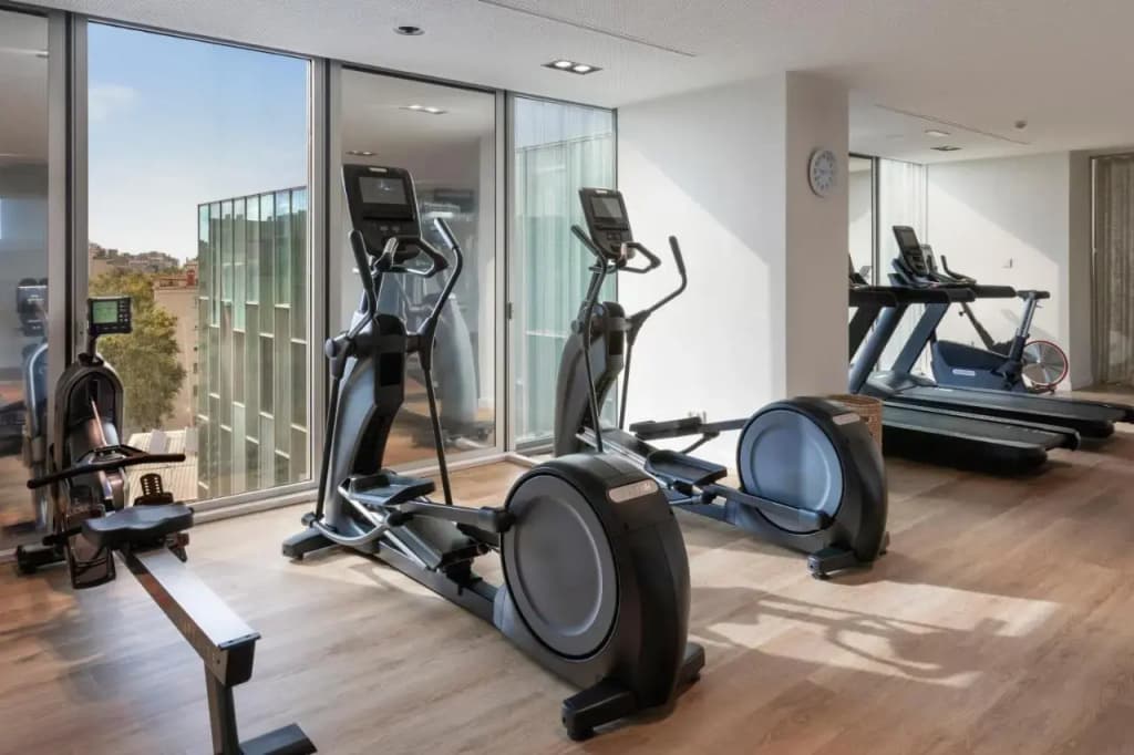 Melia Barcelona Sky - photo 28