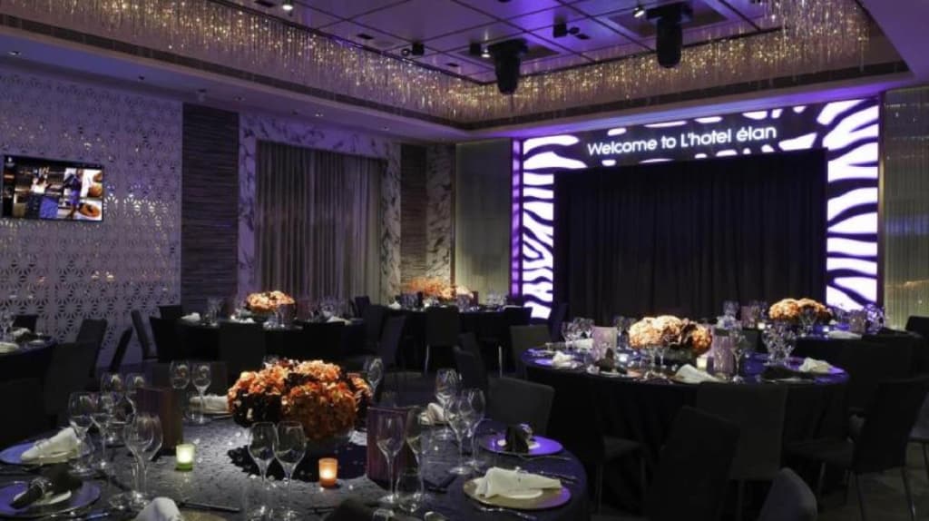 Nina Kowloon East Hotel - photo 13