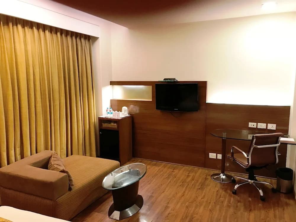 Anara Service Apartments - Greater Kailash Part II - photo 6