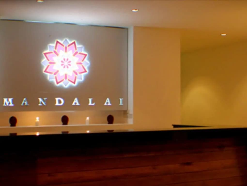 Mandalai Hotel - photo 12