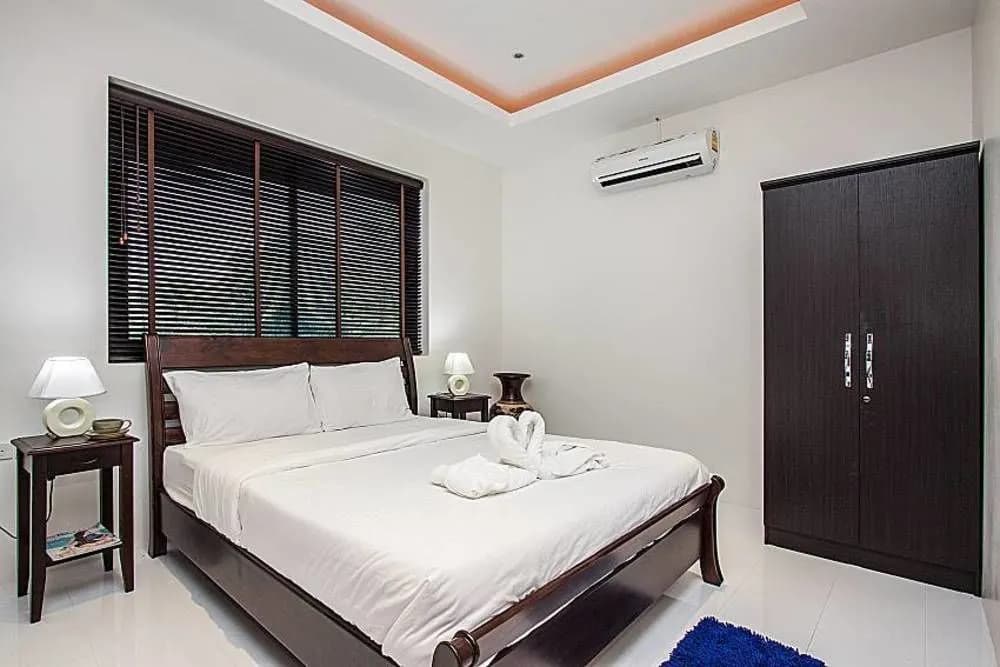 Banthai Villa 12 - 3 Beds - photo 5
