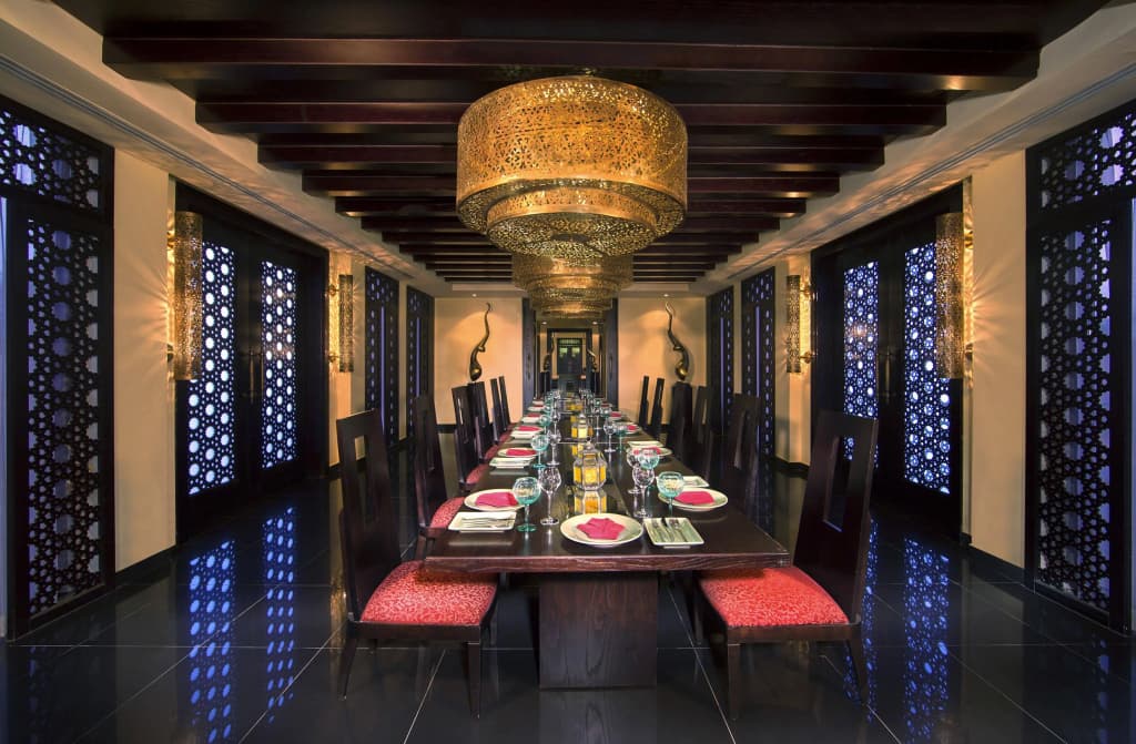 The Ritz-Carlton Ras Al Khaimah, Al Wadi Desert - photo 16