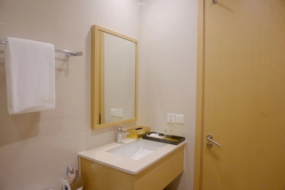 Ocean Apartment in Resort - photo 8