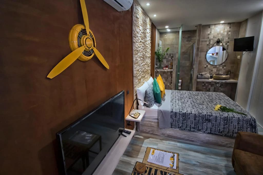 T-Homes Cuenca - photo 2