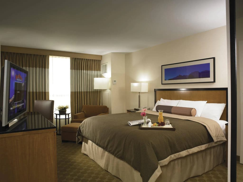 Palace Station Hotel and Casino - photo 3